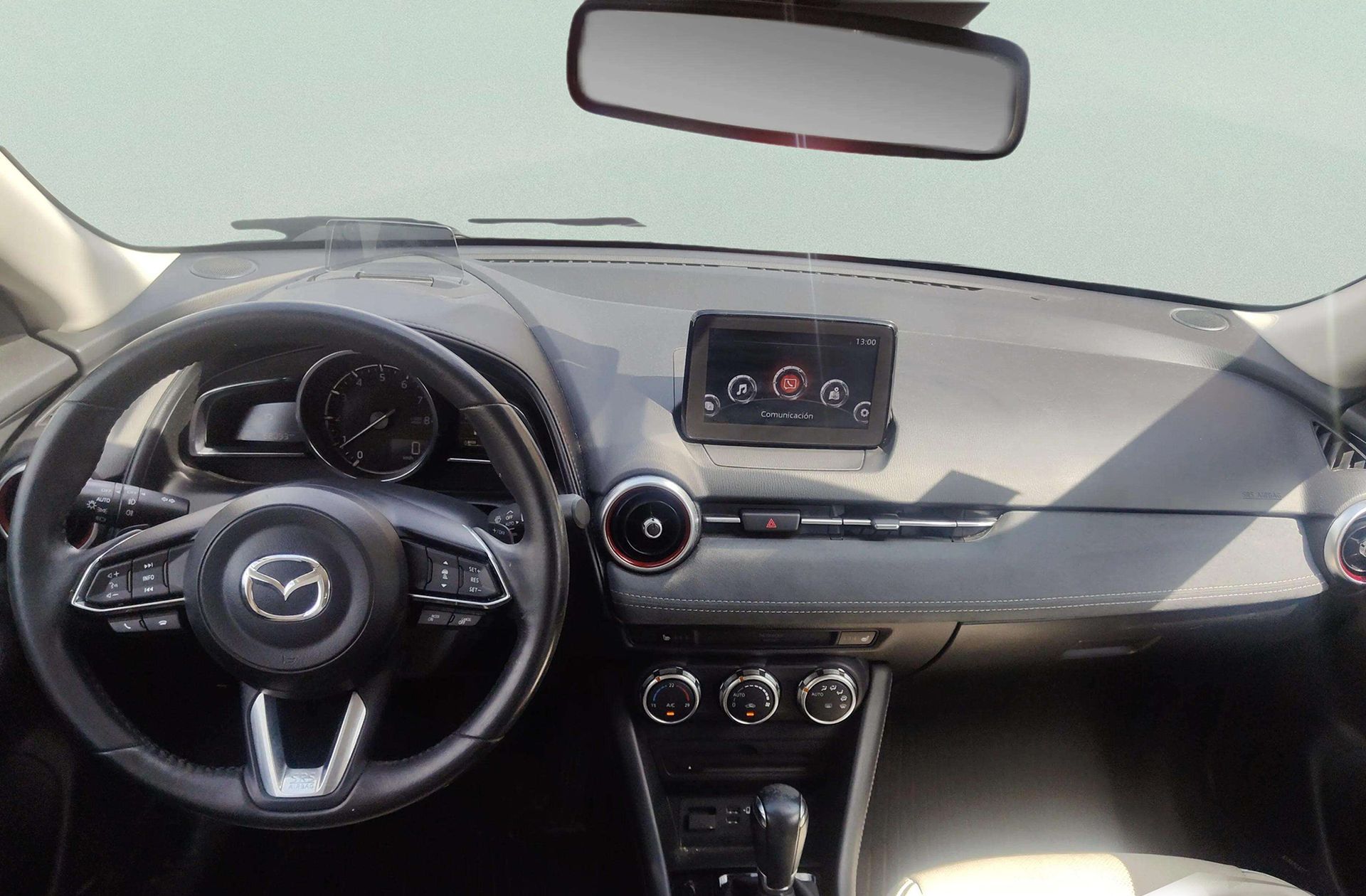 Mazda CX-3 2.0 G Zenith White 2WD - foto 6