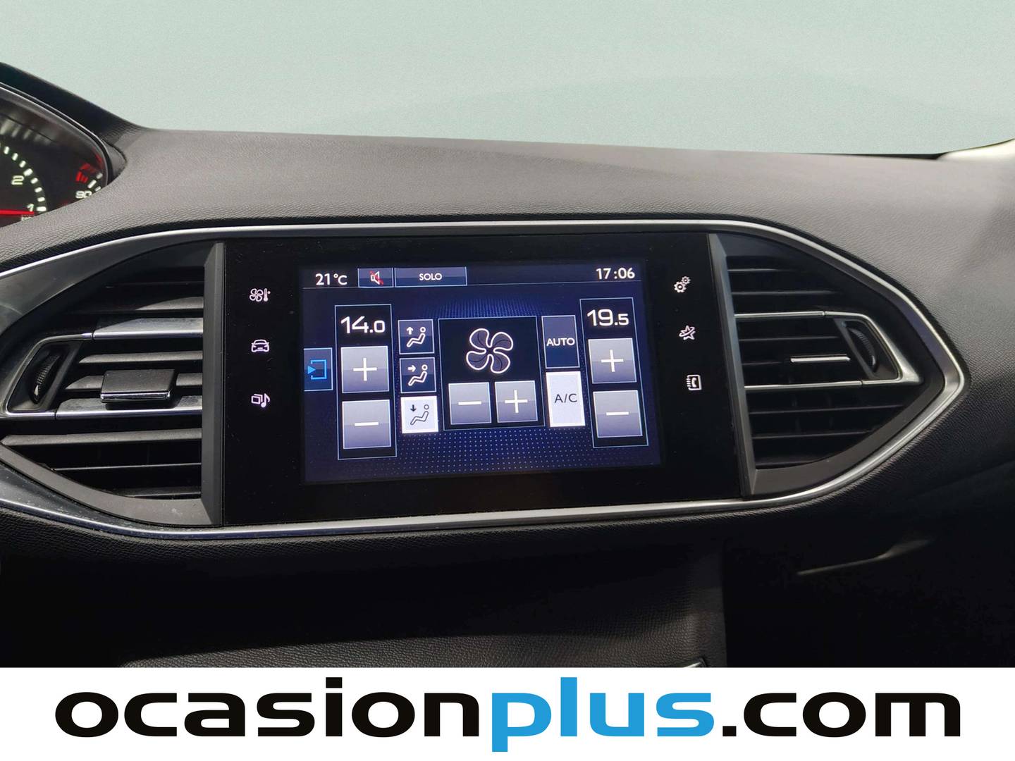 Peugeot 308 SW Peugeot 308 SW 1.2 PureTech S&S Active (130 CV) seminuevo