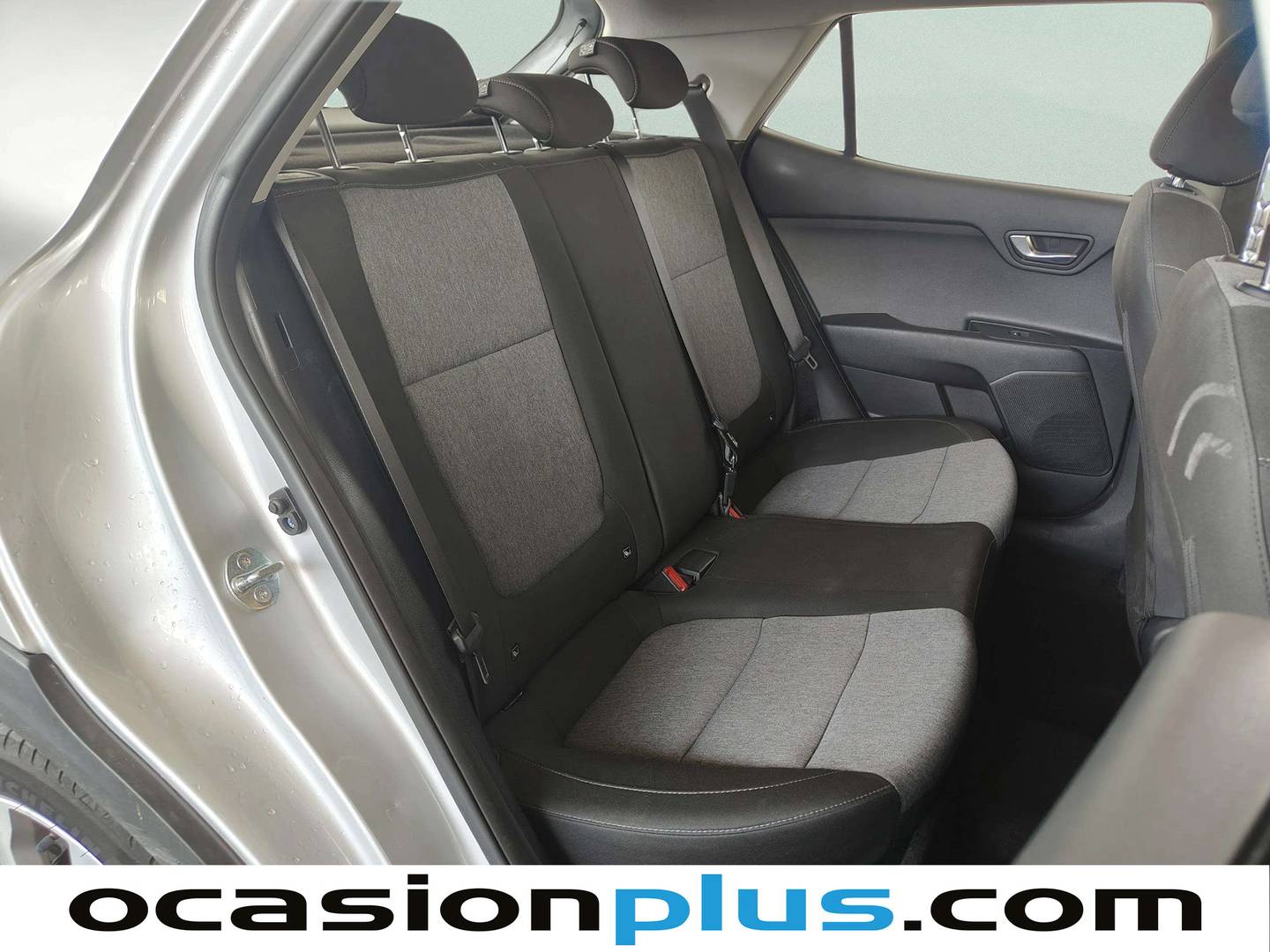 KIA Stonic KIA Stonic 1.0 T-GDi Drive DCT (100 CV) automático