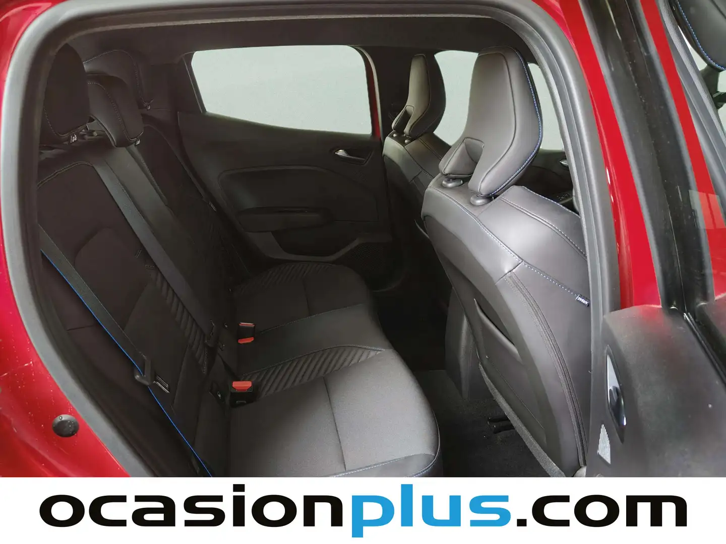 Foto Renault Clio Renault Clio Esprit Alpine E-Tech (143 CV)