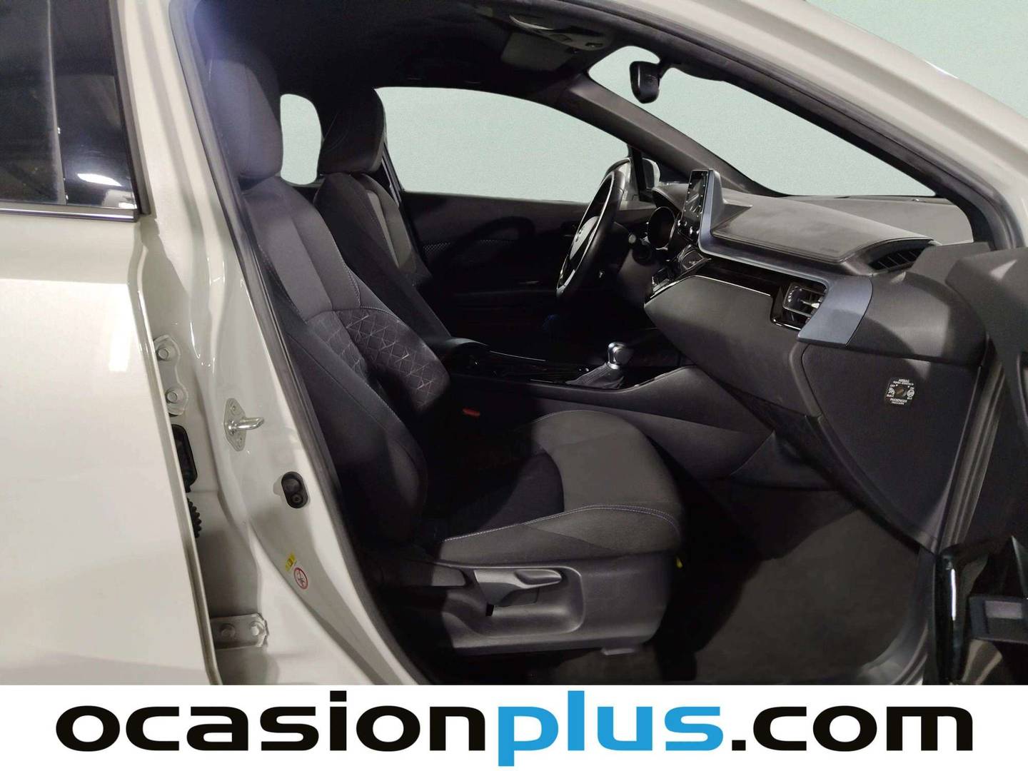 Toyota C-HR Toyota C-HR 1.8 125H Advance (122 CV) km 0