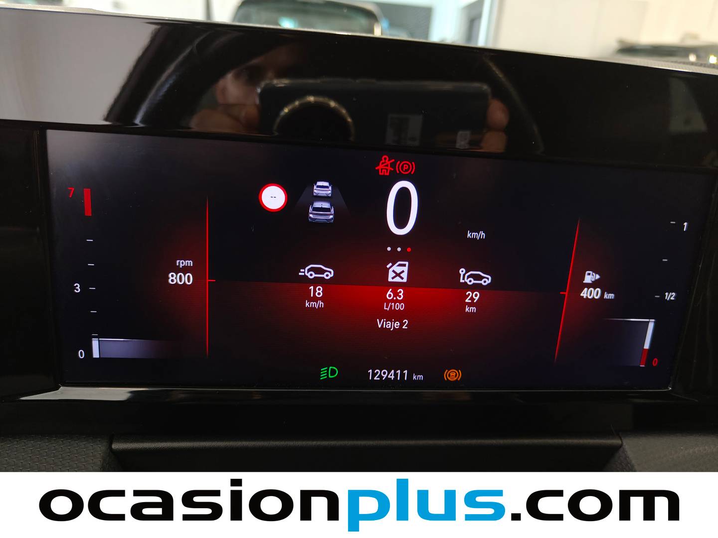 Opel Astra Opel Astra 1.5 D DTH GS Line (130 CV) 2023