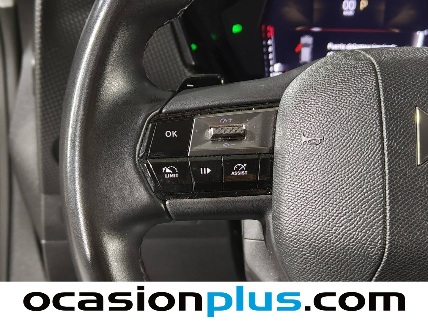 Foto DS DS 4 DS DS4 BlueHDi 130 Trocadero Auto (130 CV)