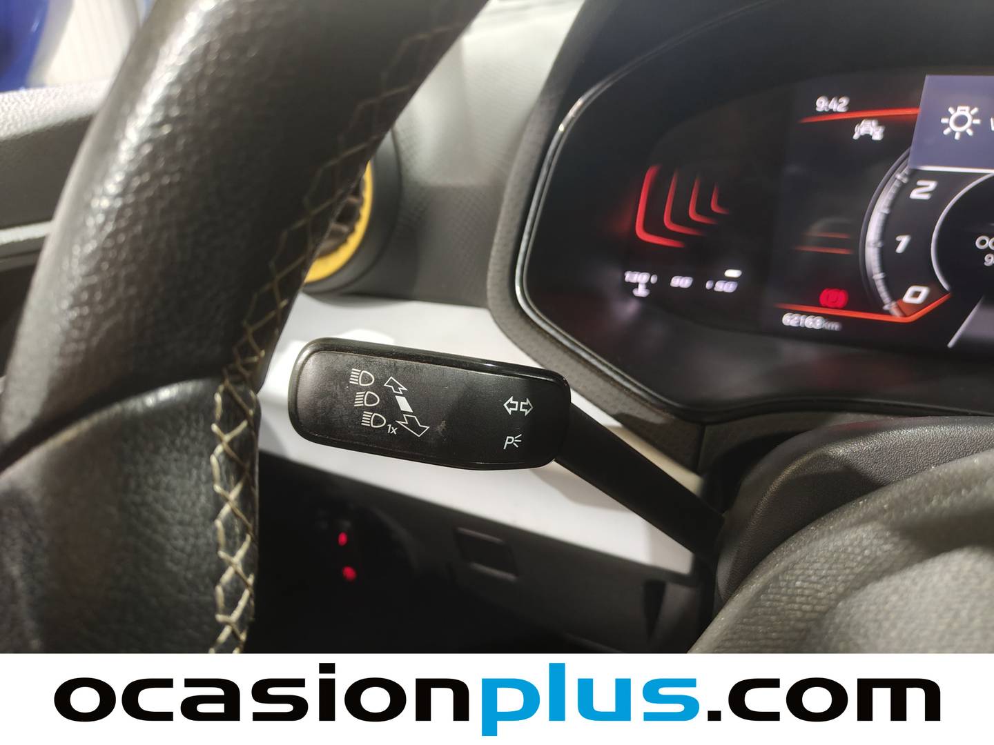 Foto Seat Ibiza SEAT Ibiza 1.0 TSI Style XL (110 CV)