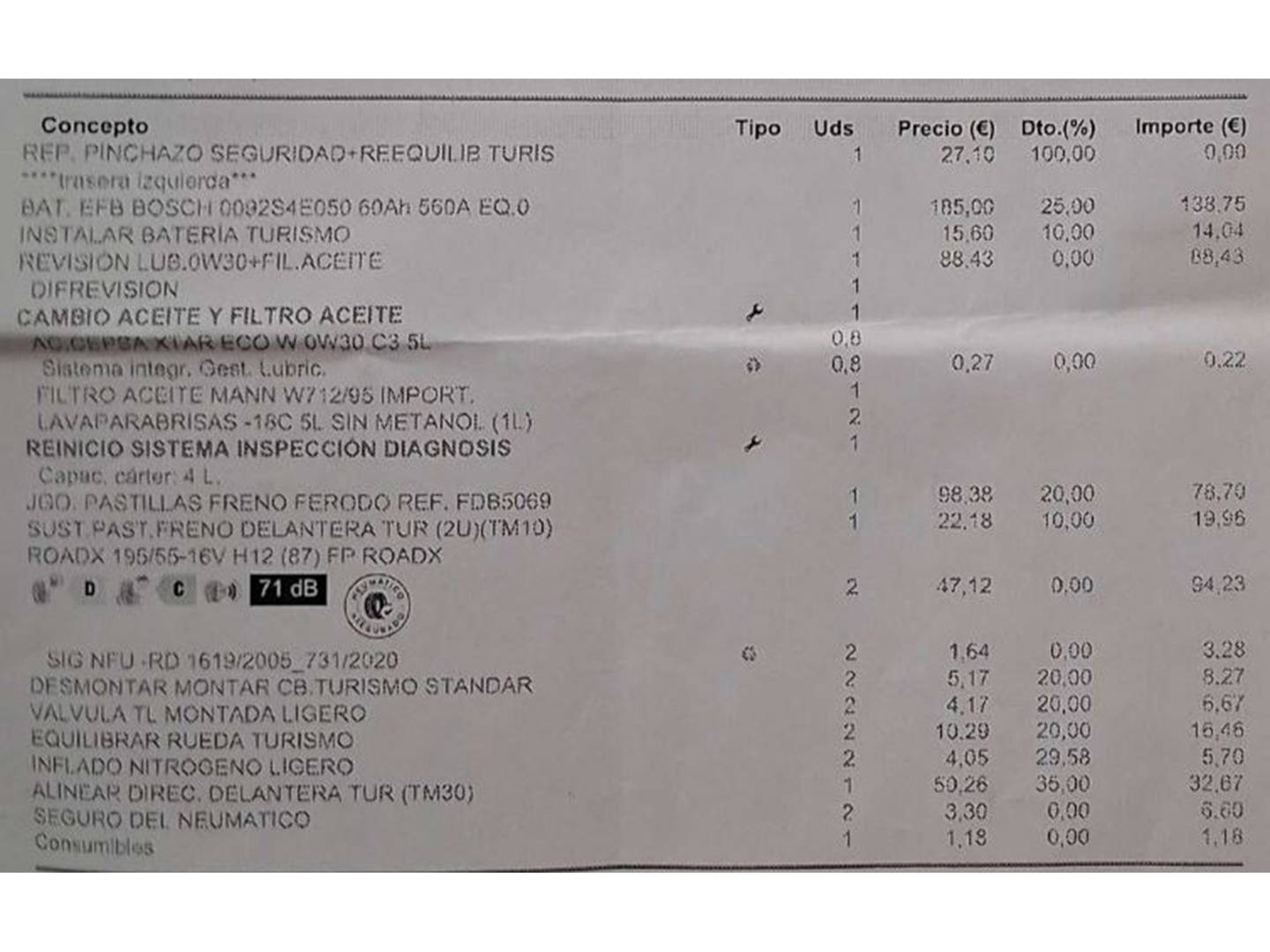 Foto Volkswagen Polo Volkswagen Polo Sport 1.0 TSI (115 CV)