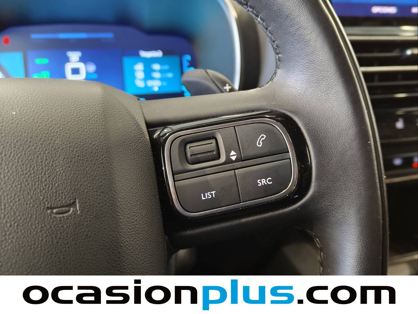 Foto Citroën C5 Aircross Hybrid Citroen C5 Aircross Hybrid 225 Shine Pack e-EAT8  (225 CV)