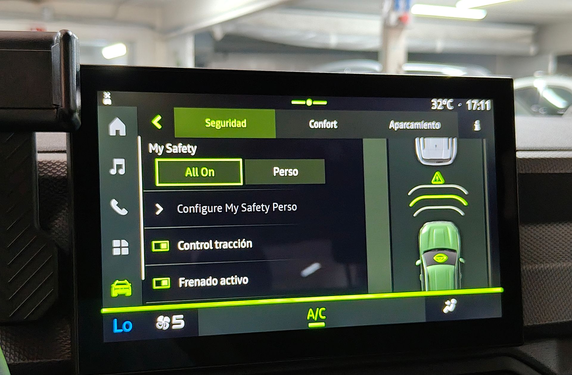 Dacia Duster mild Hybrid Journey 4x2 - foto 32