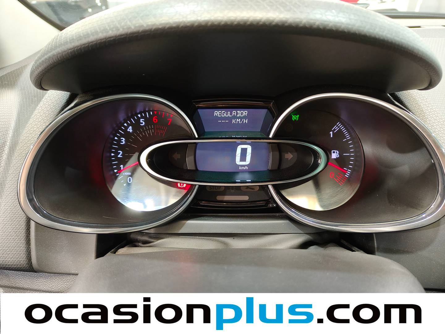 Renault Clio Renault Clio Limited 1.2 16v (75 CV) 2017
