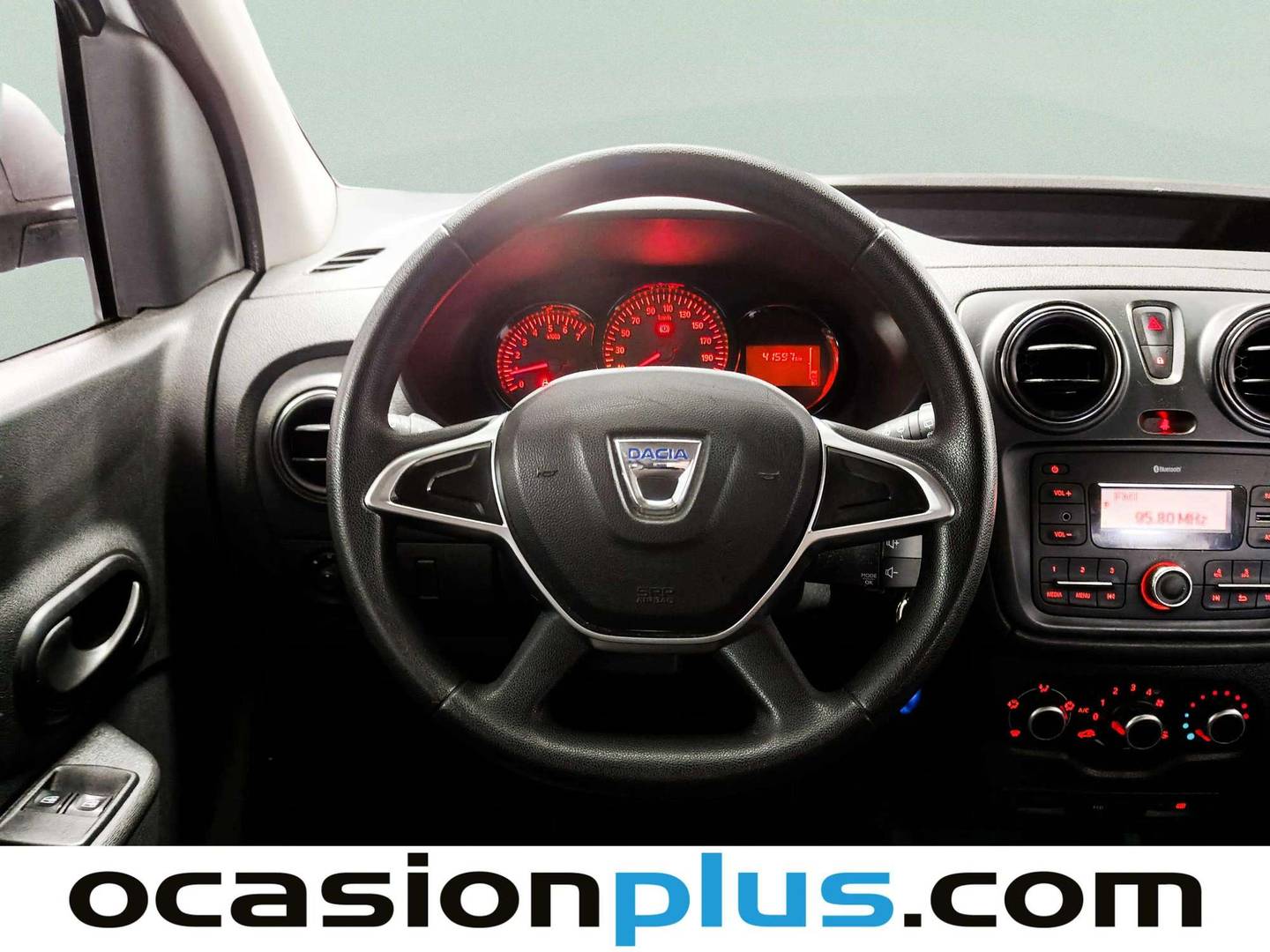 Dacia Dokker Dacia Dokker Ambiance dCi (90 CV) 2018