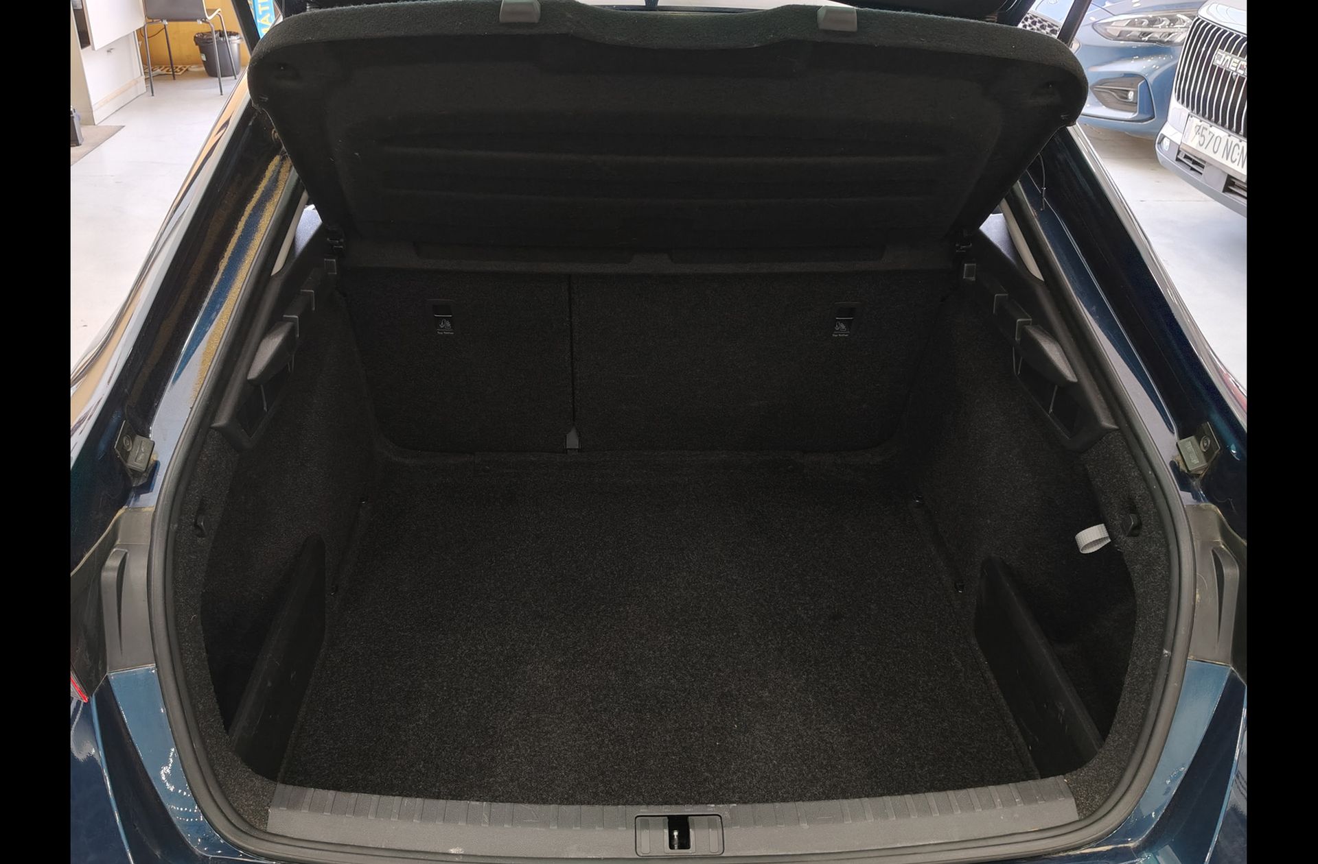 Škoda Octavia 2.0 TDI Ambition - foto 14