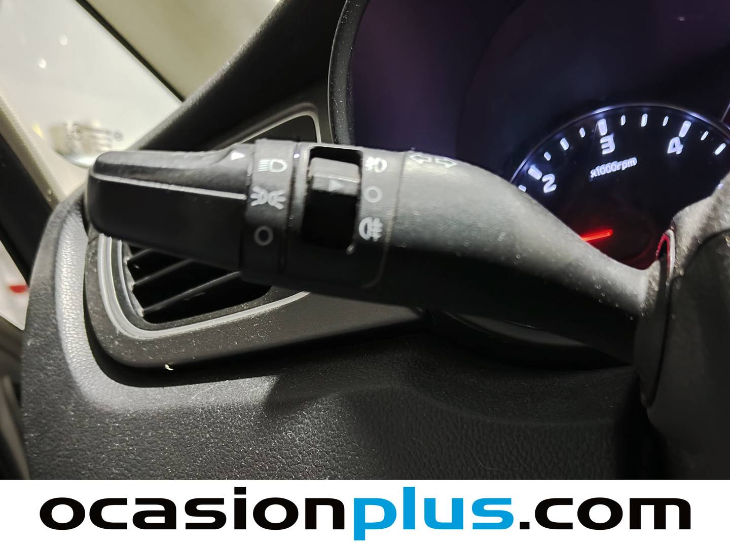 KIA Carens Kia Carens 1.7 CRDi VGT Concept Eco-Dynam (115 CV) 2015