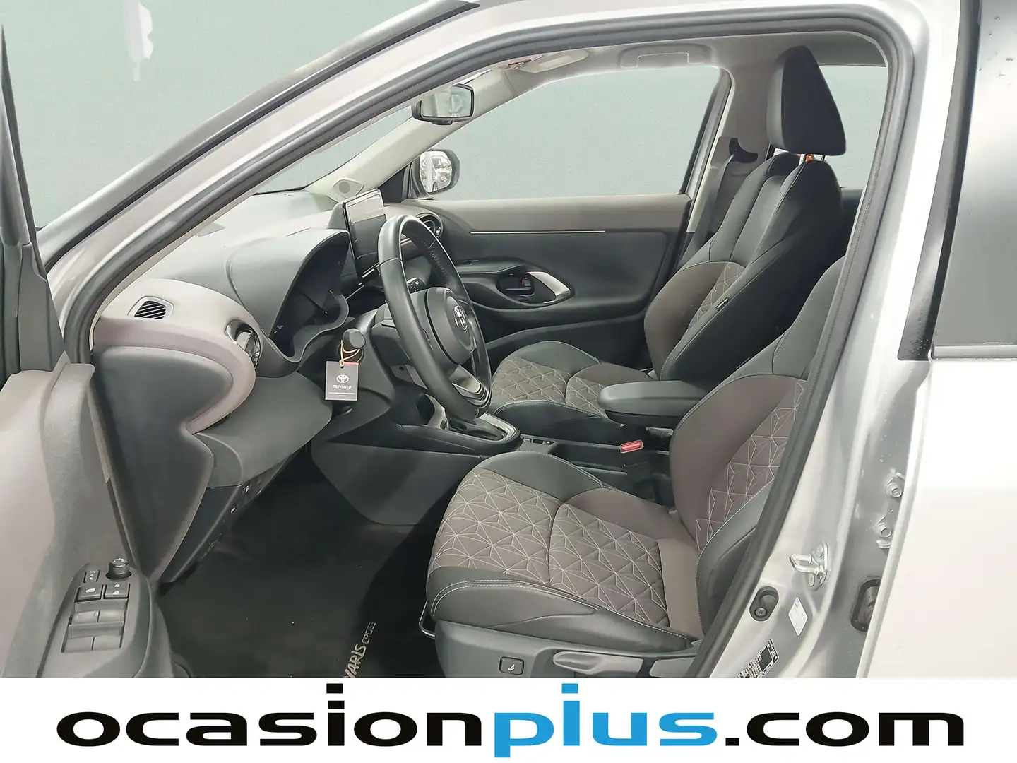 Foto Toyota Yaris Cross Toyota Yaris Cross 120H Active Tech (116 CV)