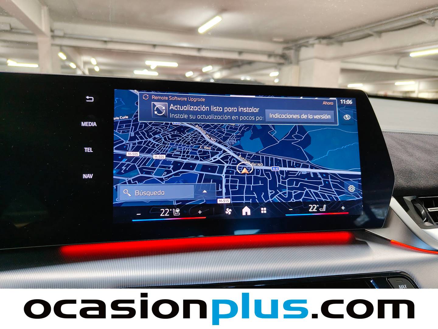Accesorios del BMW X2 BMW X2 sDrive20i (170 CV) Pack M