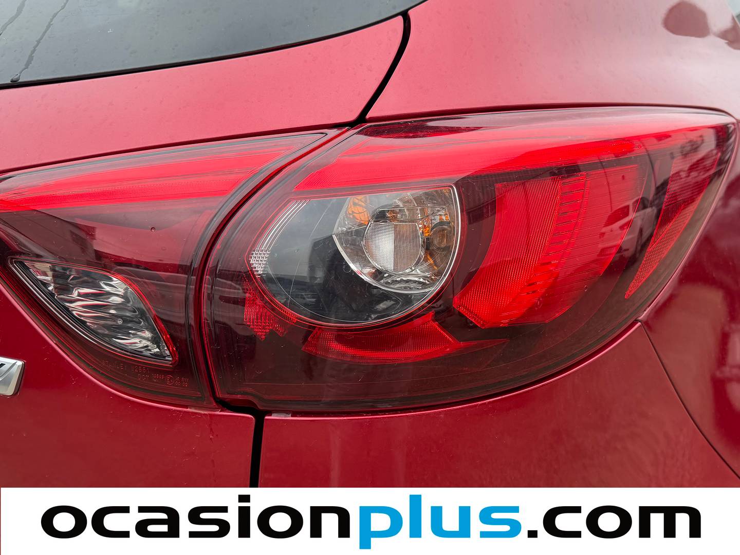 Mazda CX-5 Mazda CX-5 2.2 DE Style+Navi 2WD (150 CV) al mejor precio