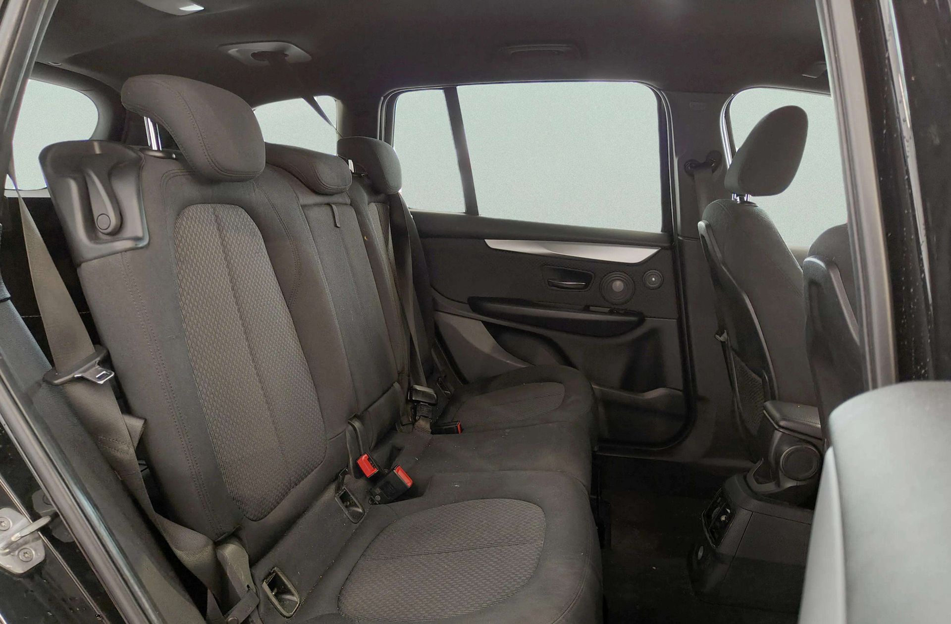 BMW Serie 2 Gran Tourer 2 220d Gran Tourer 7 plazas - foto 17