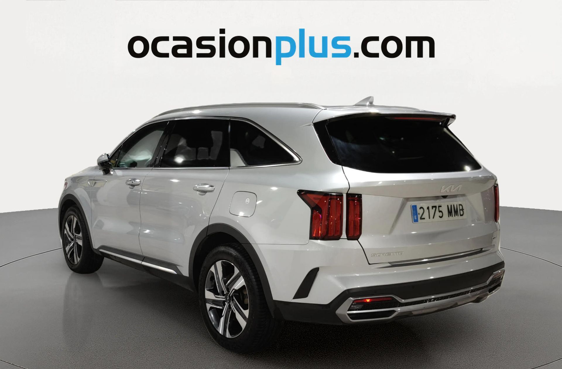 Kia Sorento 2.2 CRDi Emotion 4x4 DCT - foto 3
