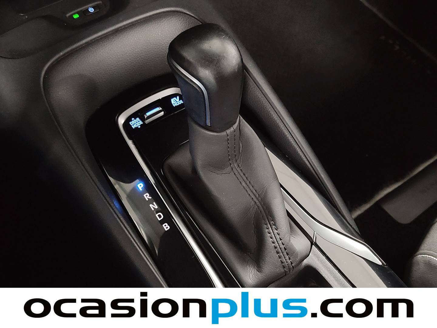 Foto Toyota Corolla Toyota Corolla 1.8 125 Híbrido Active Tech E-CVT (122 CV)