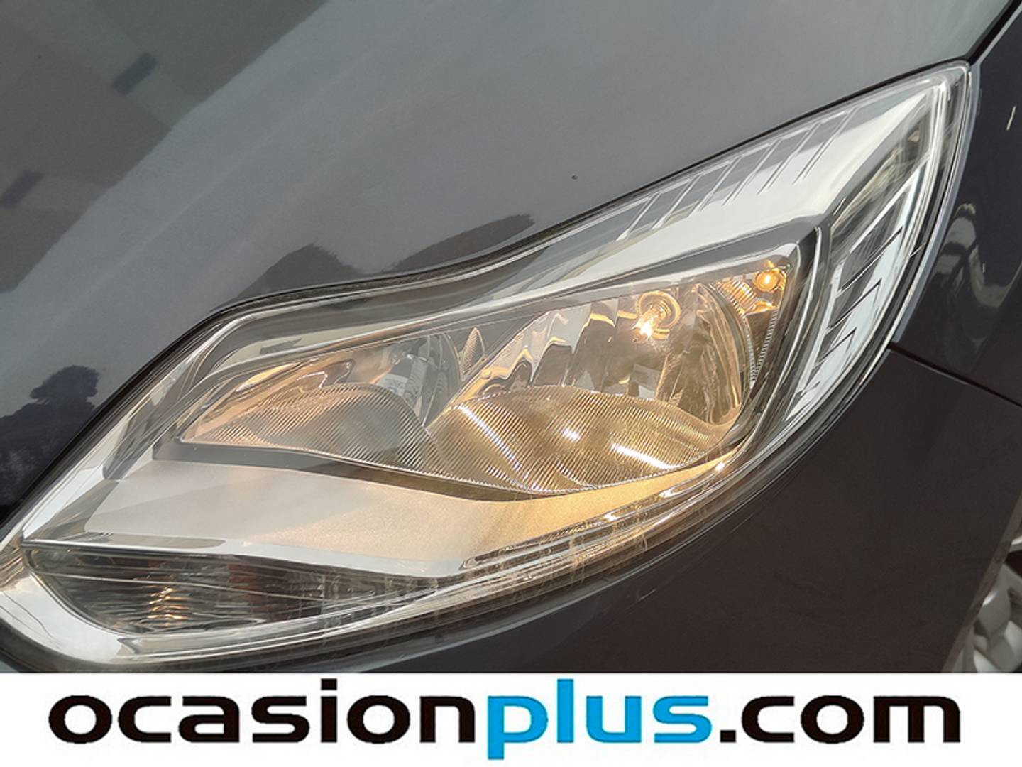 Ford Focus Ford Focus 1.0 Ecoboost S&S Trend (100 CV) barato