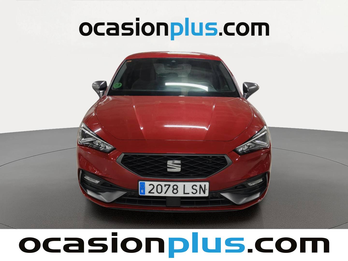 Seat León Seat León 2.0 TDI S&S FR Launch Pack L DSG (150 CV) 150cv