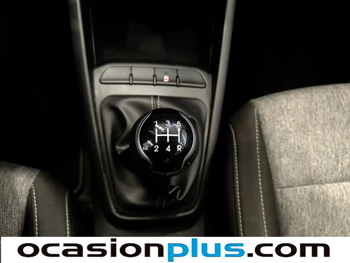 Foto KIA Stonic Kia Stonic 1.2 CVVT Concept Eco-Dynamic (84 CV)