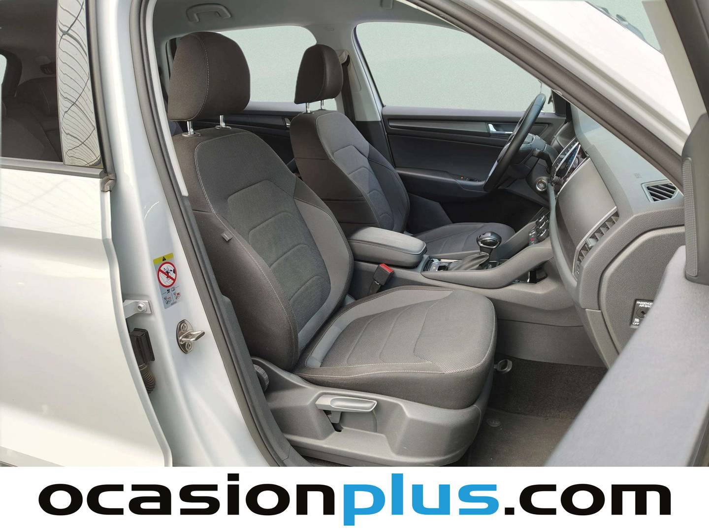 Skoda Kodiaq Skoda Kodiaq 2.0 TDI Ambition 4x2 DSG (150 CV) km 0