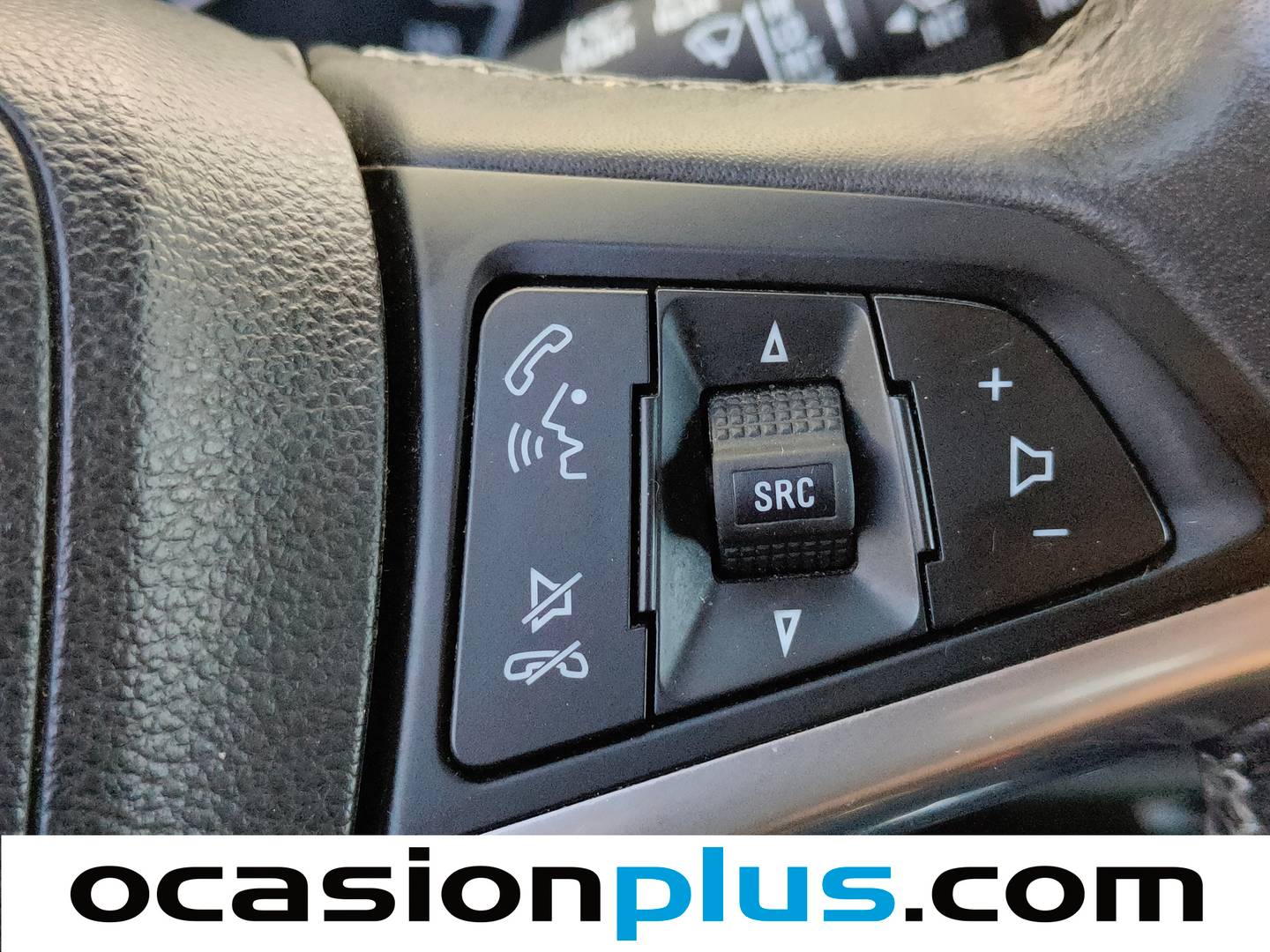 Opel Mokka X Opel Mokka X 1.6 CDTi Excellence 4X2 Auto (136 CV) de ocasión