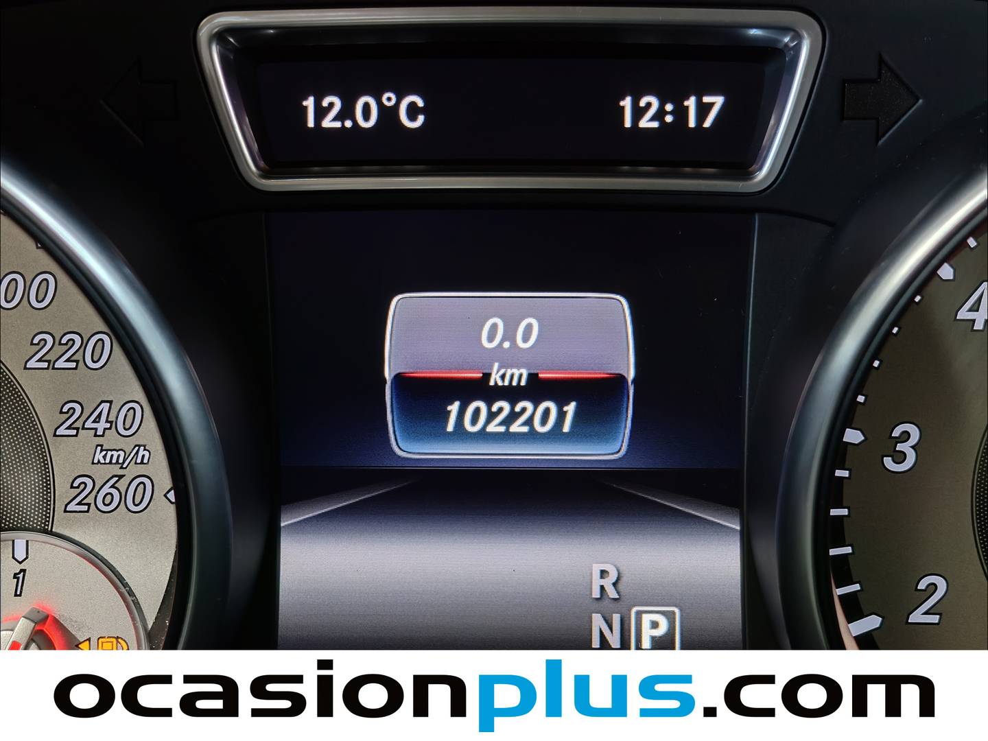 Foto Mercedes CLA Mercedes-Benz CLA 180 (122 CV) Pack AMG