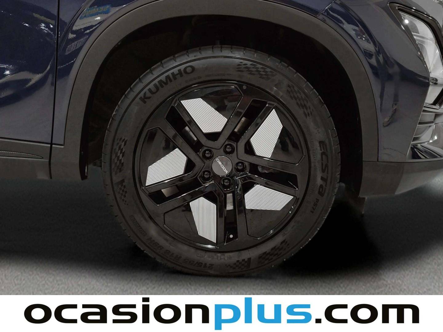 OMODA 5 OMODA 5 MY25 - Premium 1.6 TGDI (145cv) al mejor precio