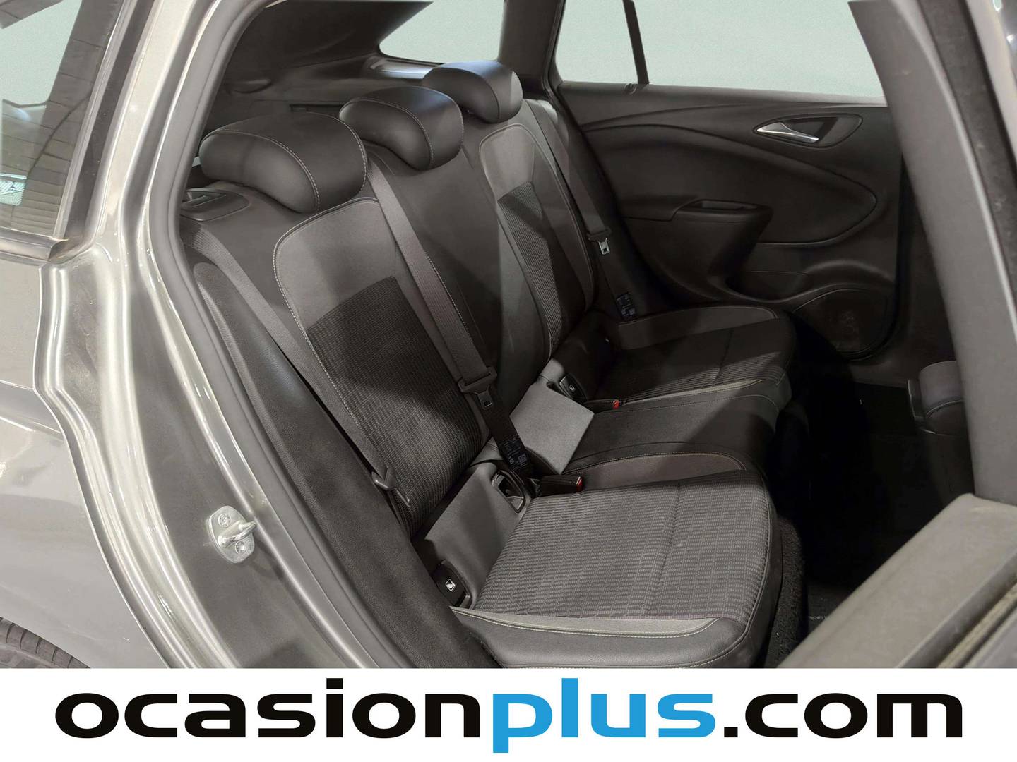 Opel Astra Opel Astra Sports Tourer 1.2 Turbo SHT Business Elegance (130 CV) gasolina