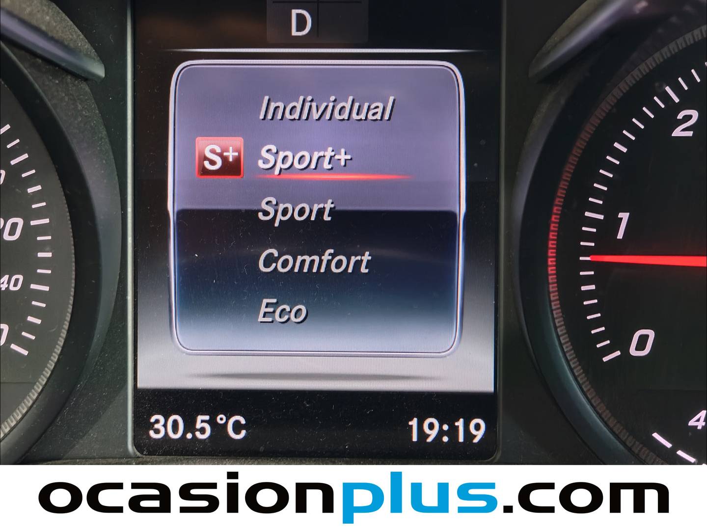 Mercedes Clase C Mercedes Clase C Coupe 220 d (170 CV) PACK AMG 170cv