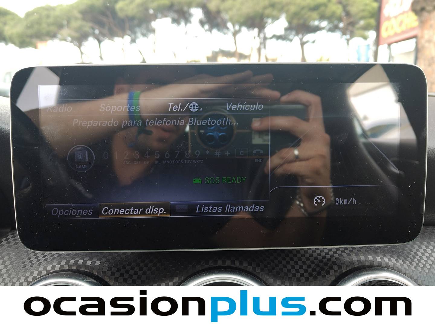 Acabados Mercedes Clase A Mercedes-Benz Clase A 200 d Urban (136 CV)