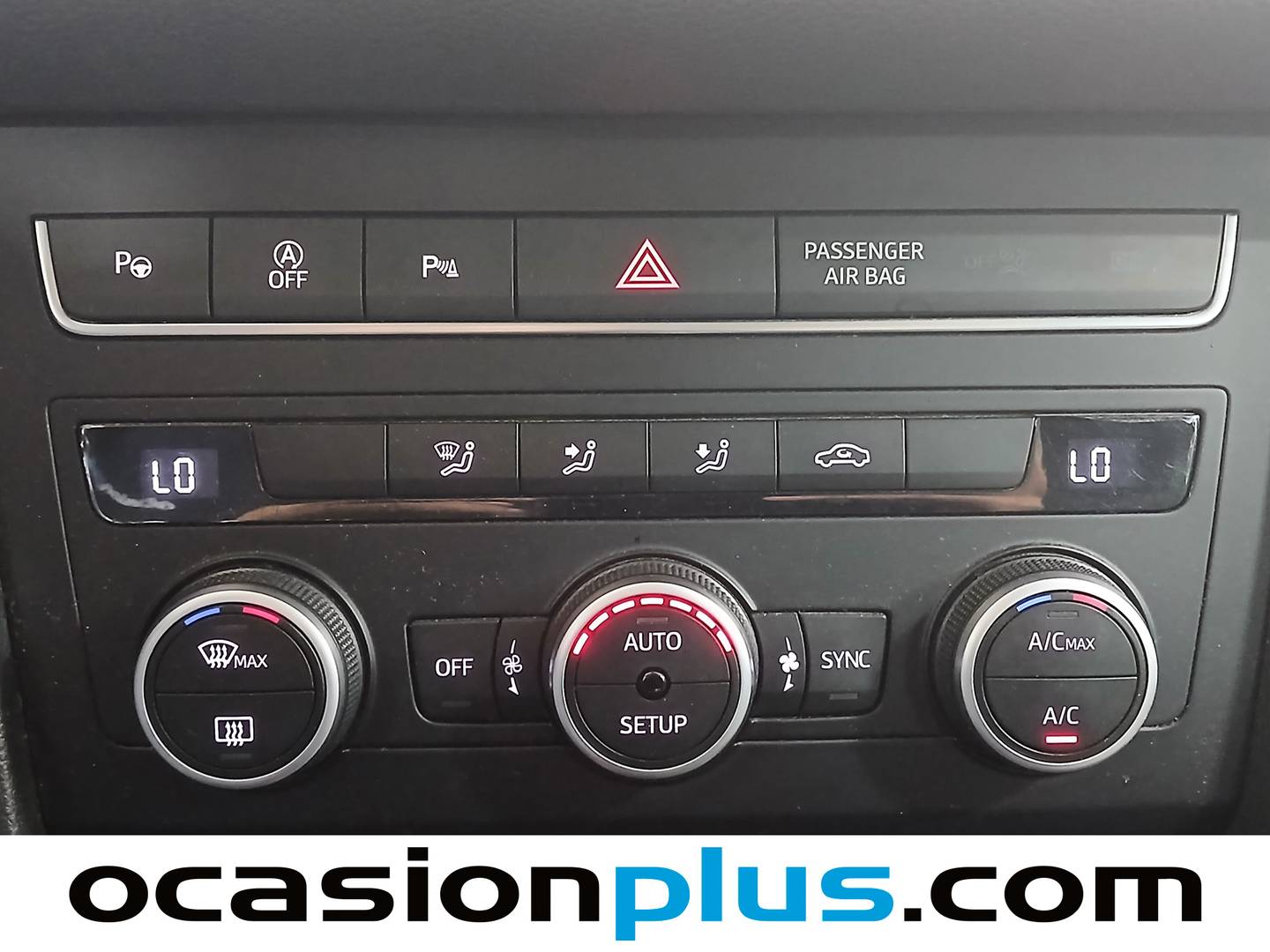 Foto Seat Ateca SEAT Ateca 1.5 TSI S&S Style Go M (150 CV)