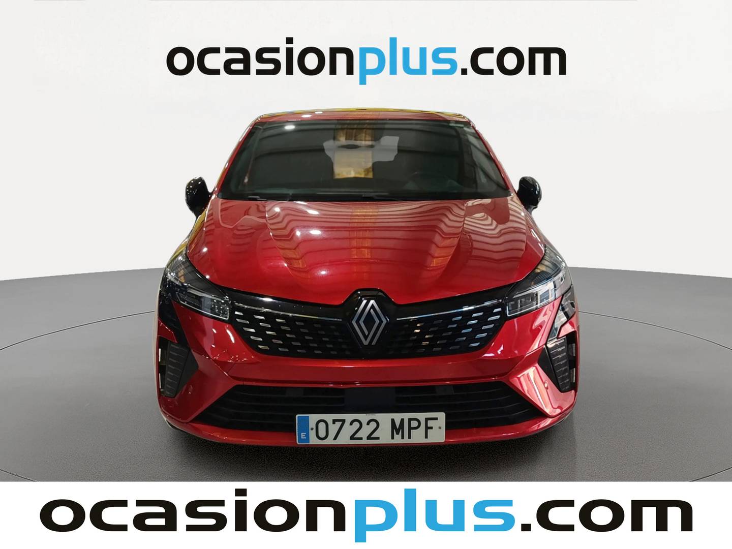 Renault Clio Renault Clio Techno TCe (90 CV) 90cv