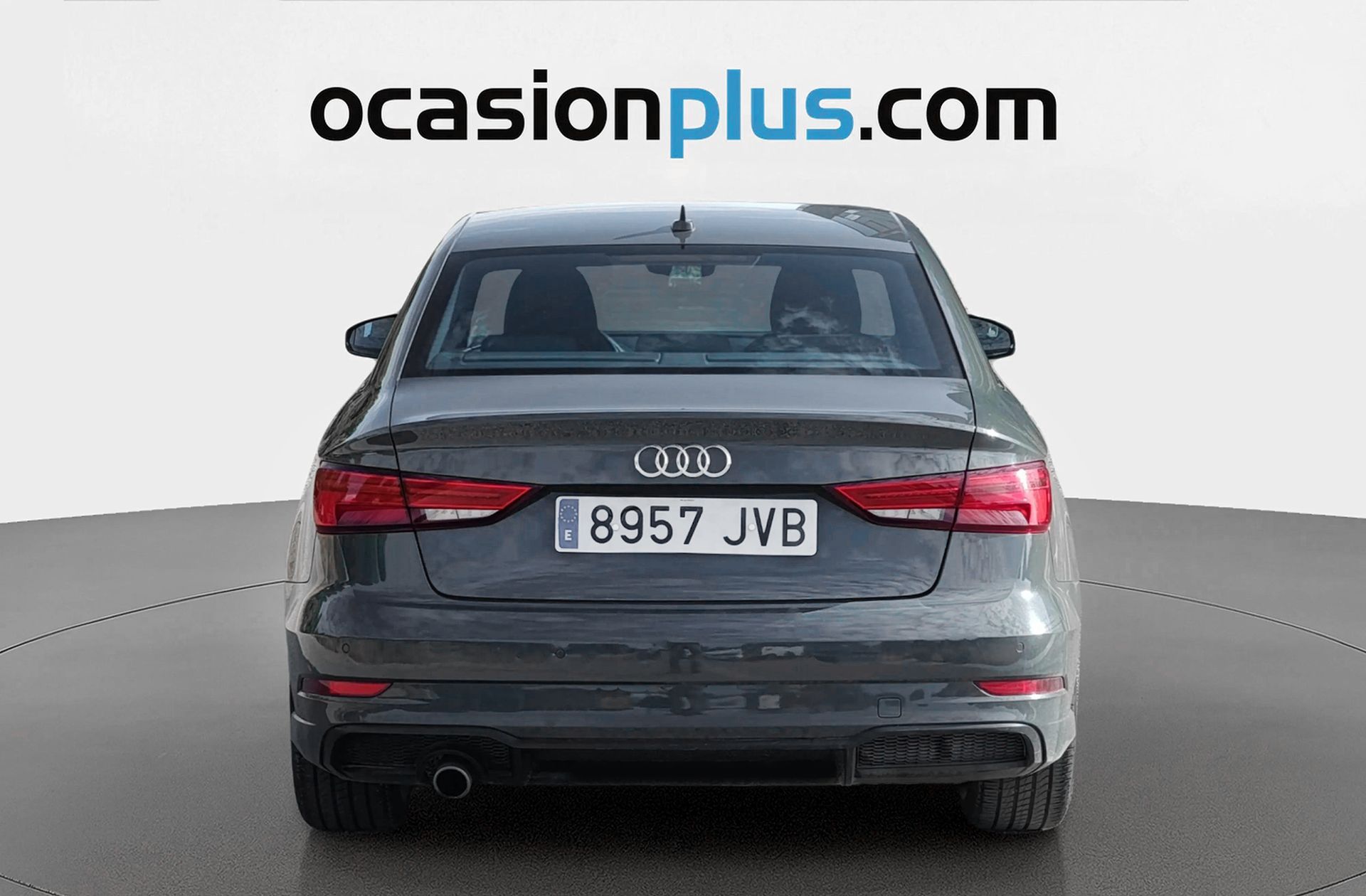 Audi A3 Sedan S line edition 1.6 TDI - foto 13