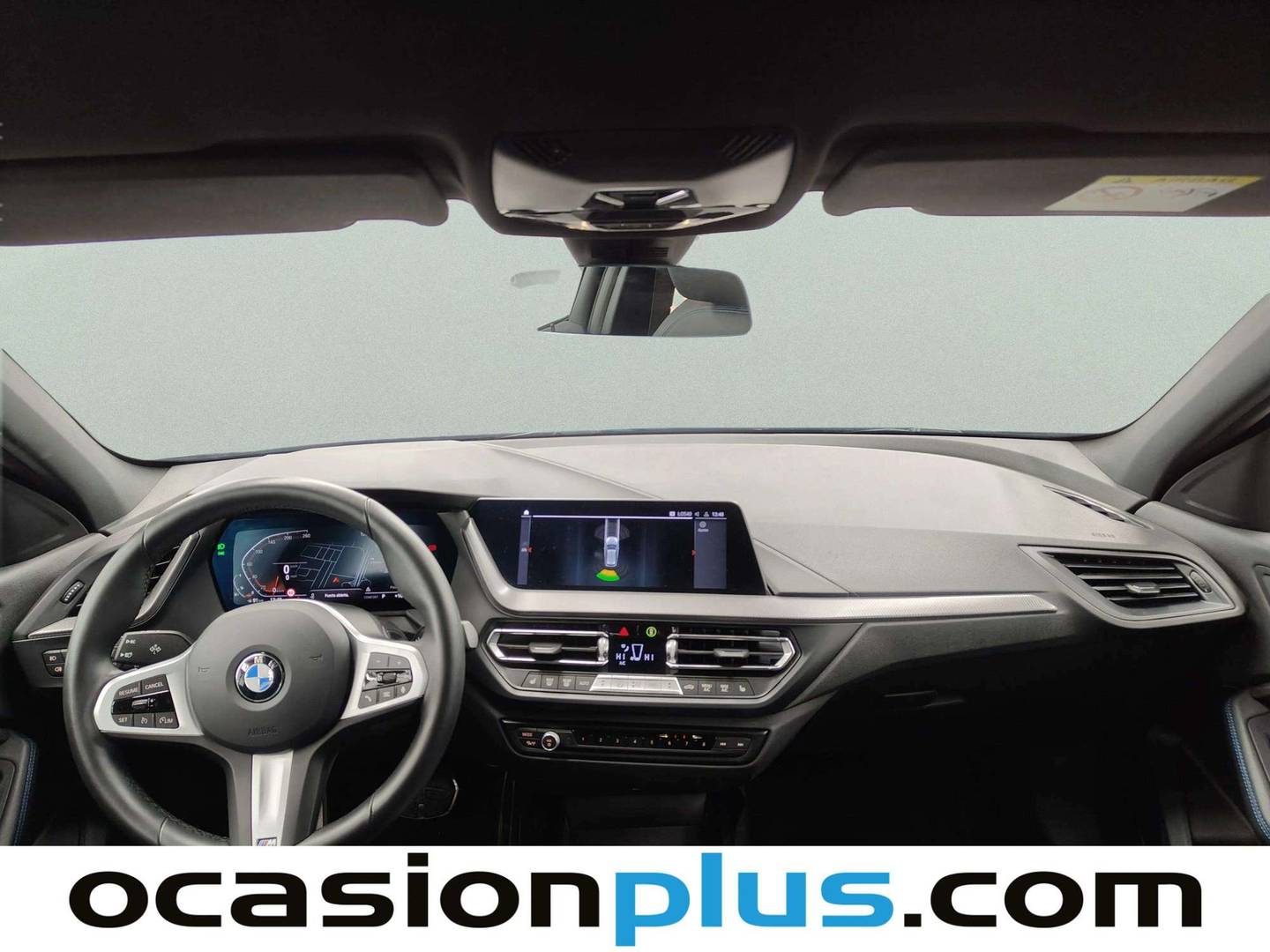 BMW Serie 1 BMW Serie 1 118i (136 CV) Pack M seminuevo