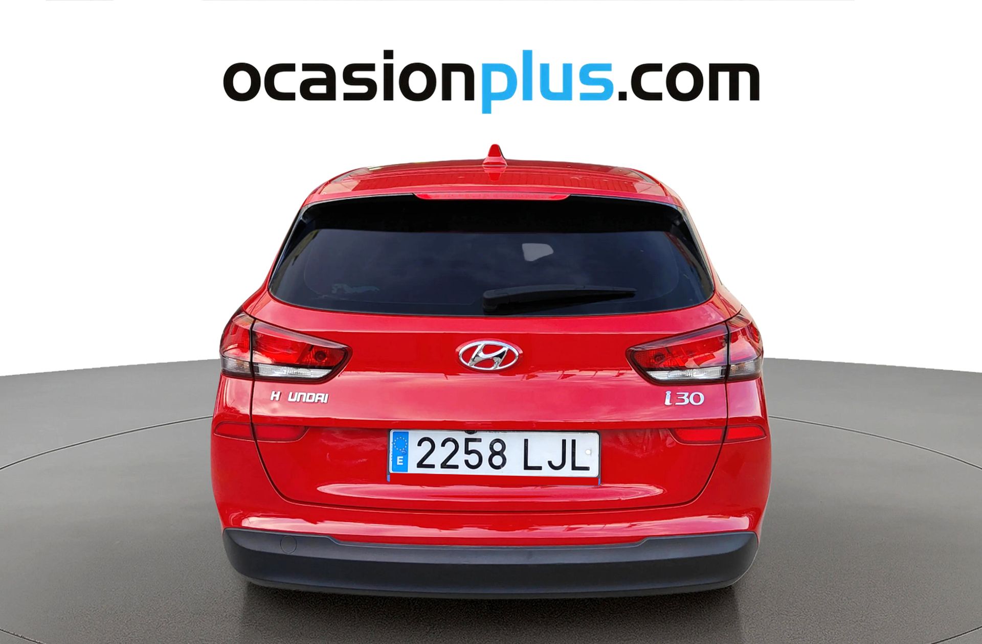 Hyundai i30 CW 1.6 CRDi Klass - foto 13