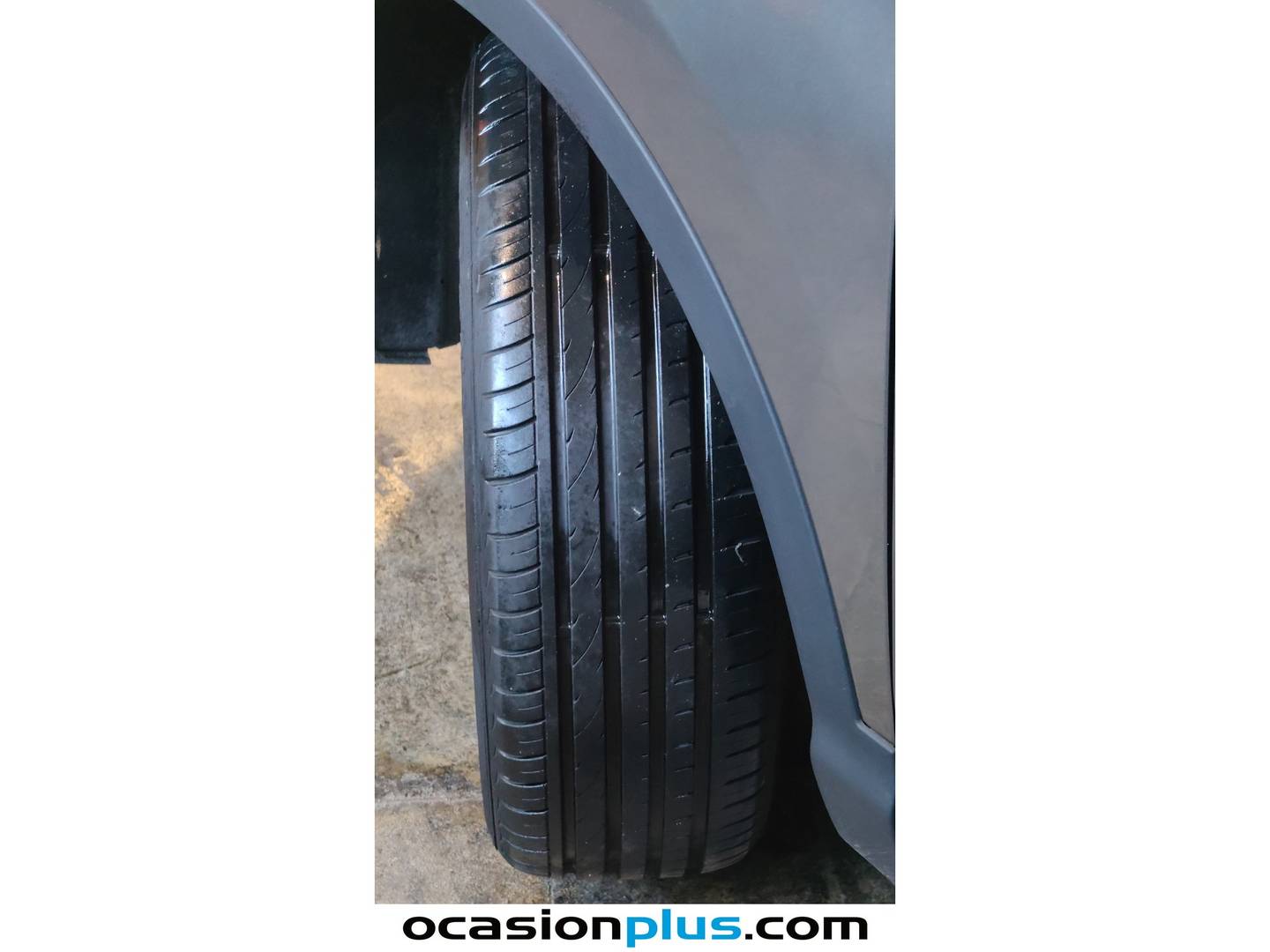 Nissan QASHQAI Nissan Qashqai dCi 115 N-Connecta (115 CV) de ocasión