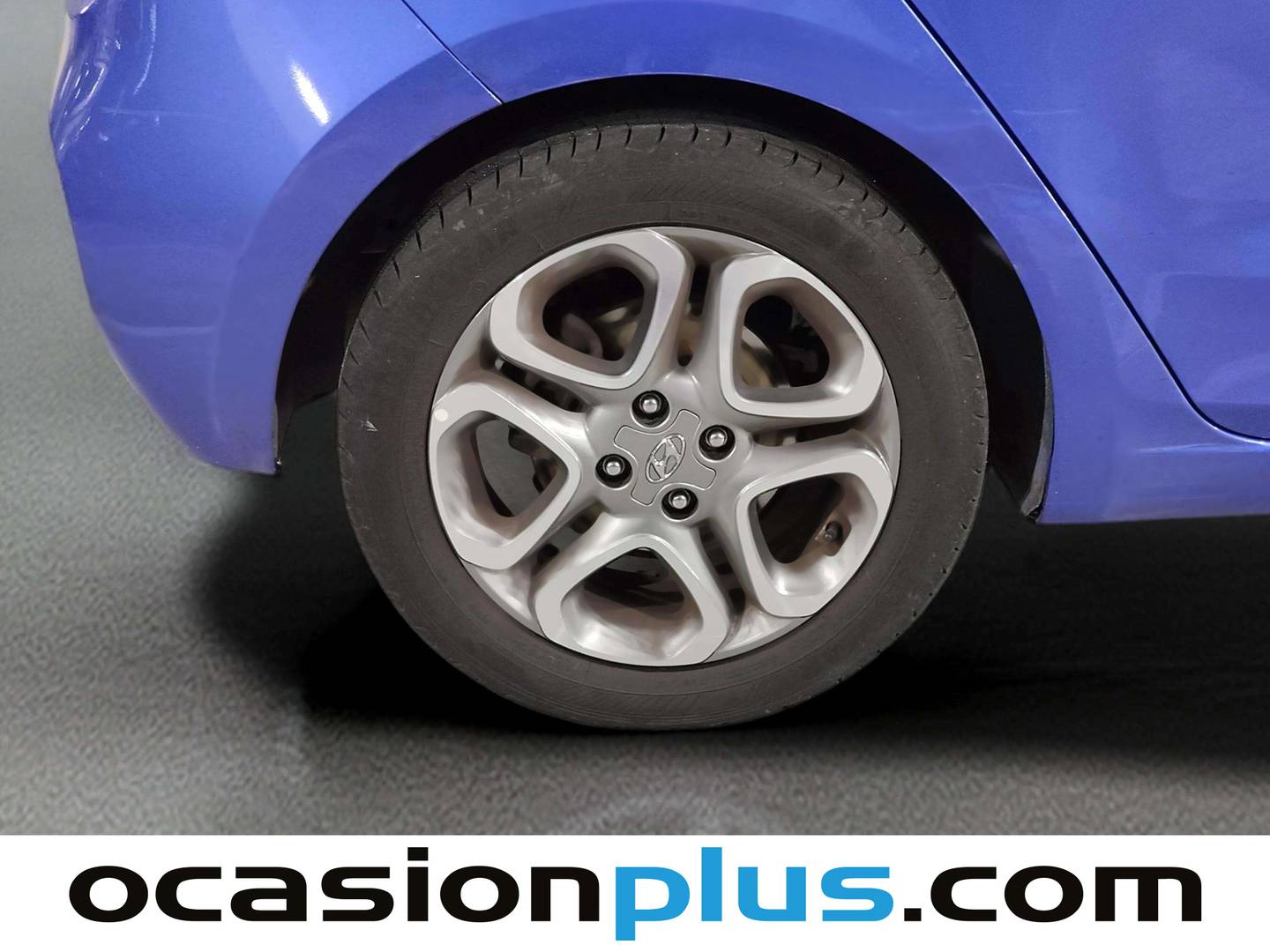Hyundai i20 Active Hyundai i20 Active 1.0 TGDI Tecno (100 CV) de segunda mano
