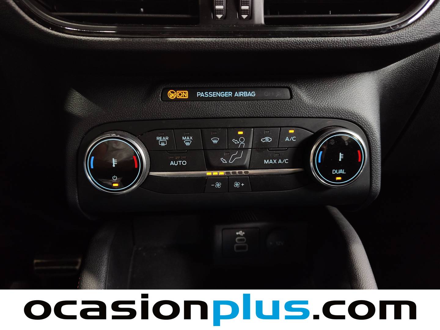 Ford Kuga Ford Kuga 2.5 Duratec PHEV ST-Line X Auto (225 CV) híbrido enchufable