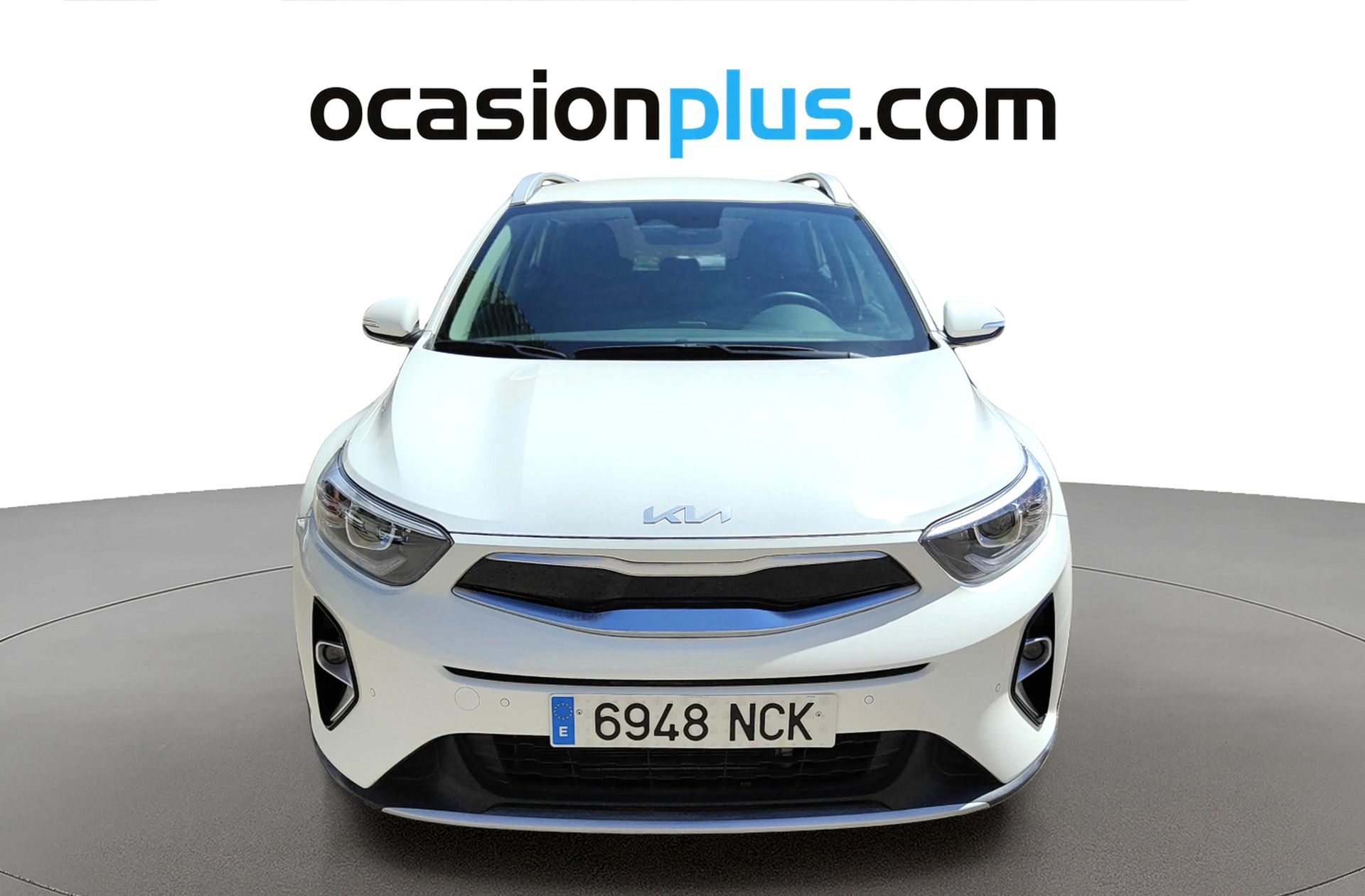 Kia Stonic 1.0 T-GDi MHEV Drive - foto 12