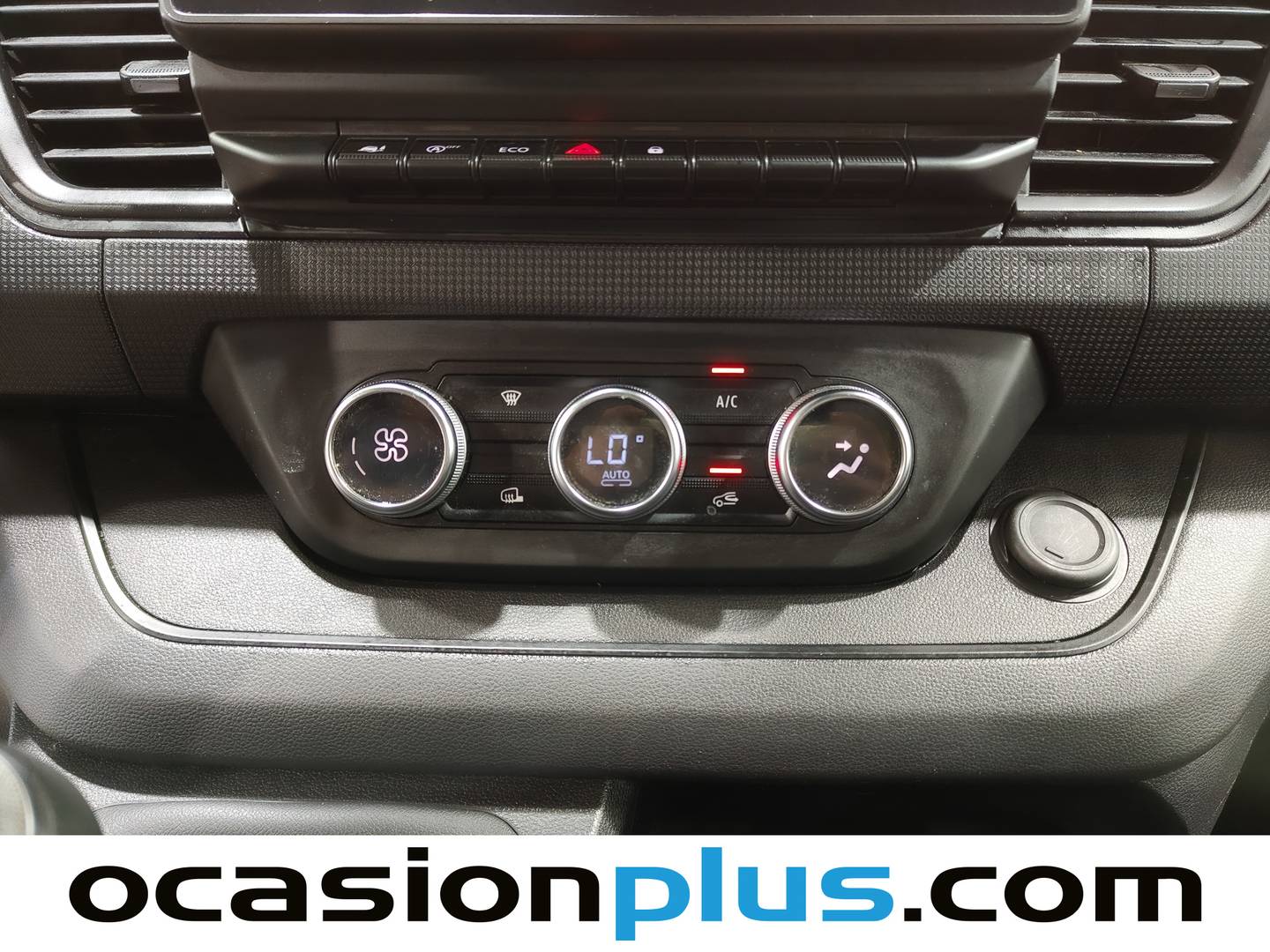 Acabados Renault Trafic Renault Trafic Furgon L1H1 Blue dCi (130 CV) 3 Plazas