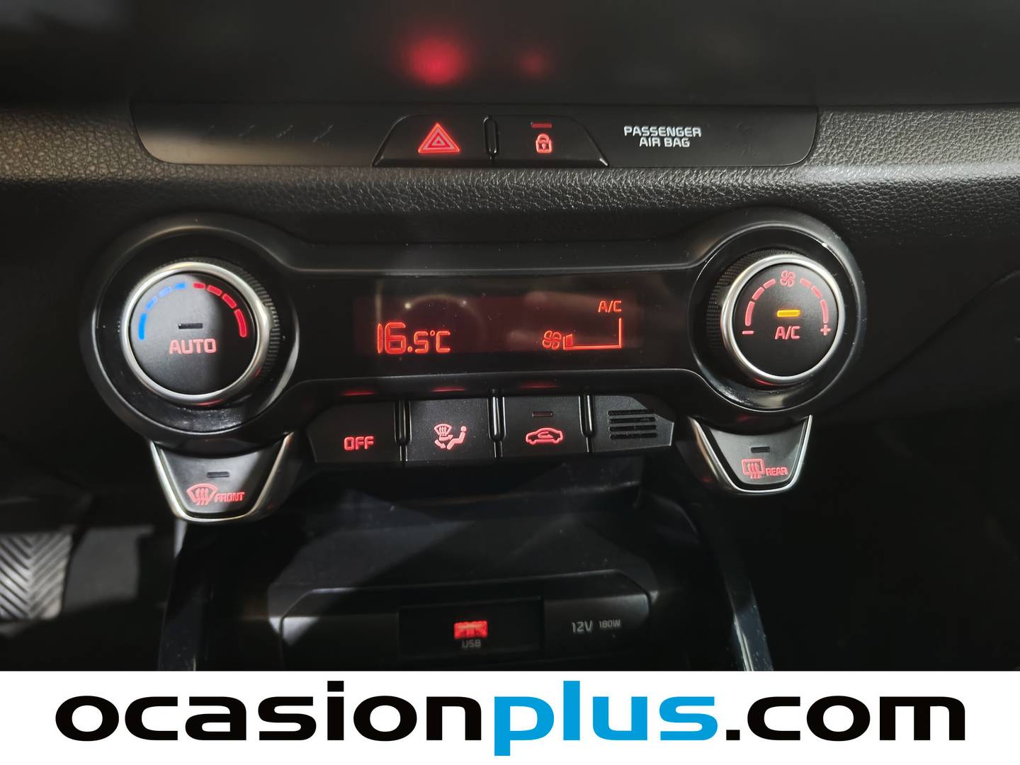 KIA Stonic KIA Stonic 1.2 DPi Drive (84 CV) de segunda mano