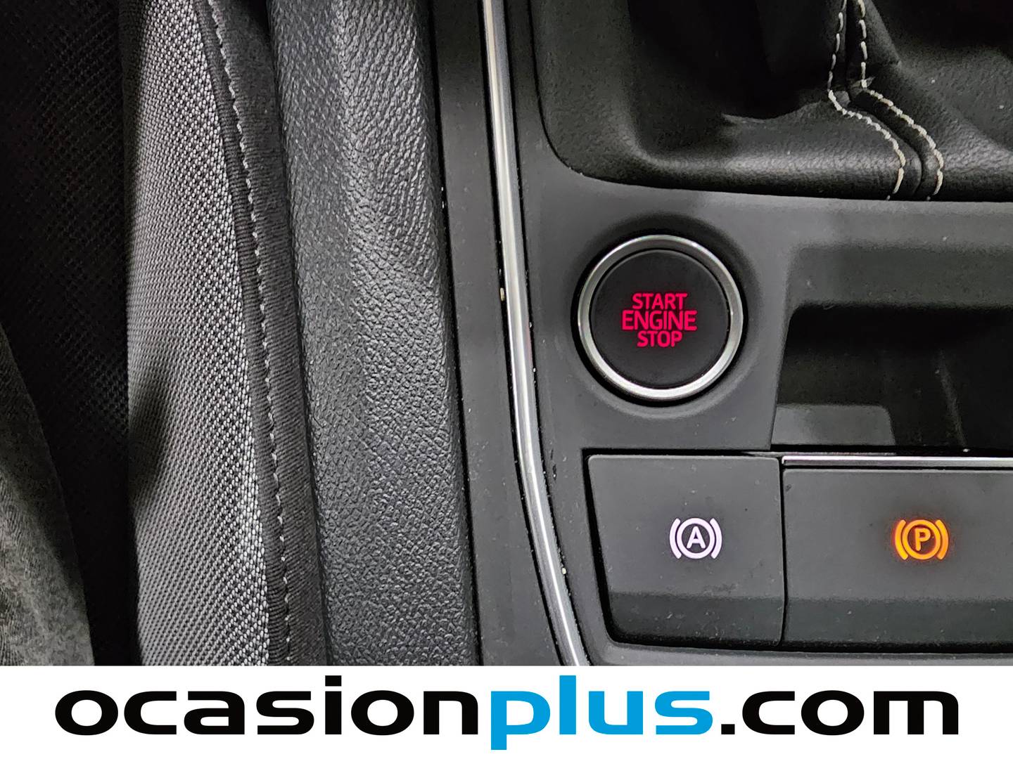 Foto Seat León SEAT León ST ST 1.5 TSI Style 25 Aniversario (115 CV)