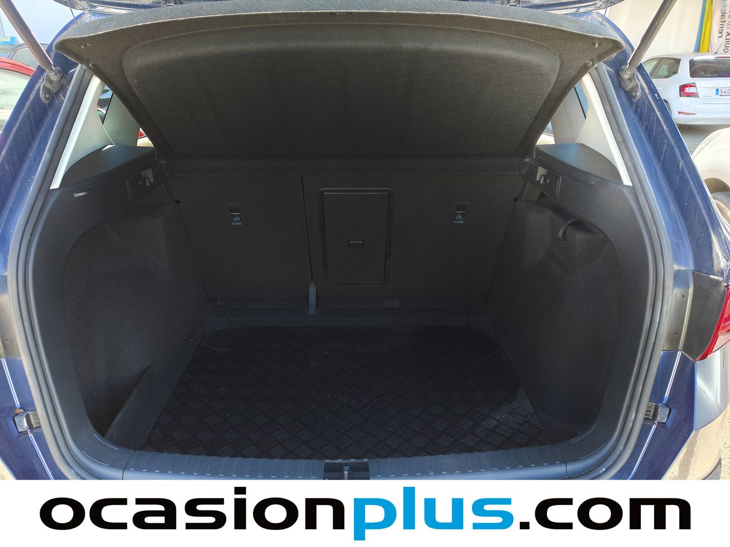 Foto Seat Ateca SEAT Ateca 1.6 TDI S&S Ecomotive Style Plus (115 CV)