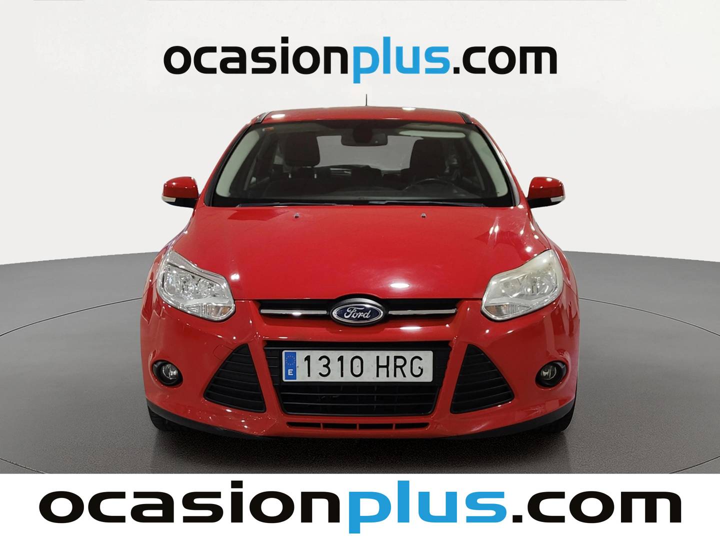 Ford Focus Ford Focus 1.6 TI-VCT Trend Powershift (125 CV) 125cv