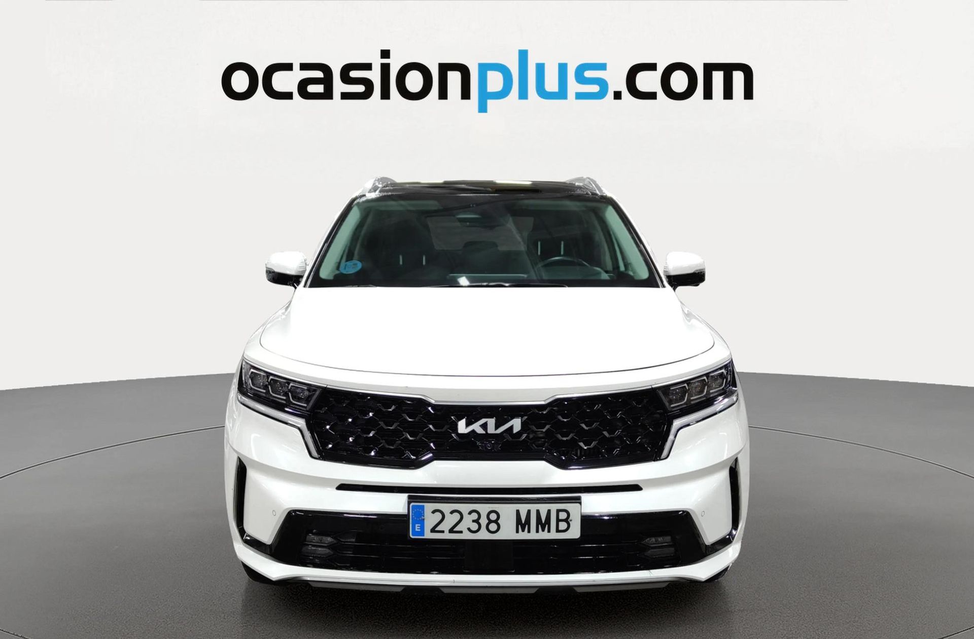 Kia Sorento 2.2 CRDi Emotion 4x4 DCT 7 plazas - foto 20