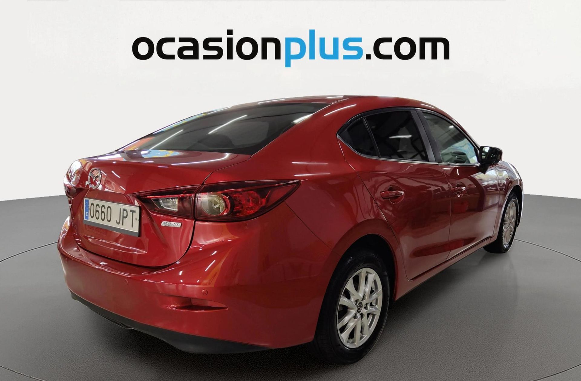 Mazda Mazda3 1.5 DE SportSedan Style - foto 4