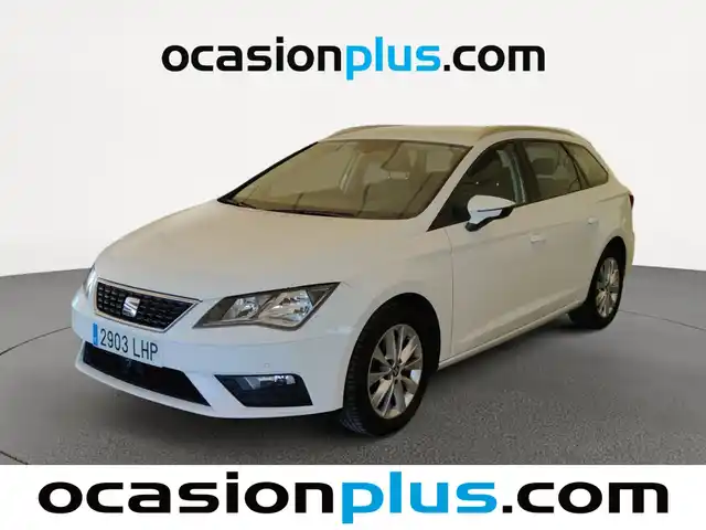 Seat León