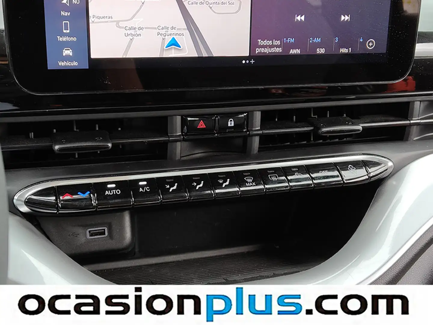 Foto Fiat 500 Fiat 500 Electrico 500 Icon Hb 190km (95 CV)