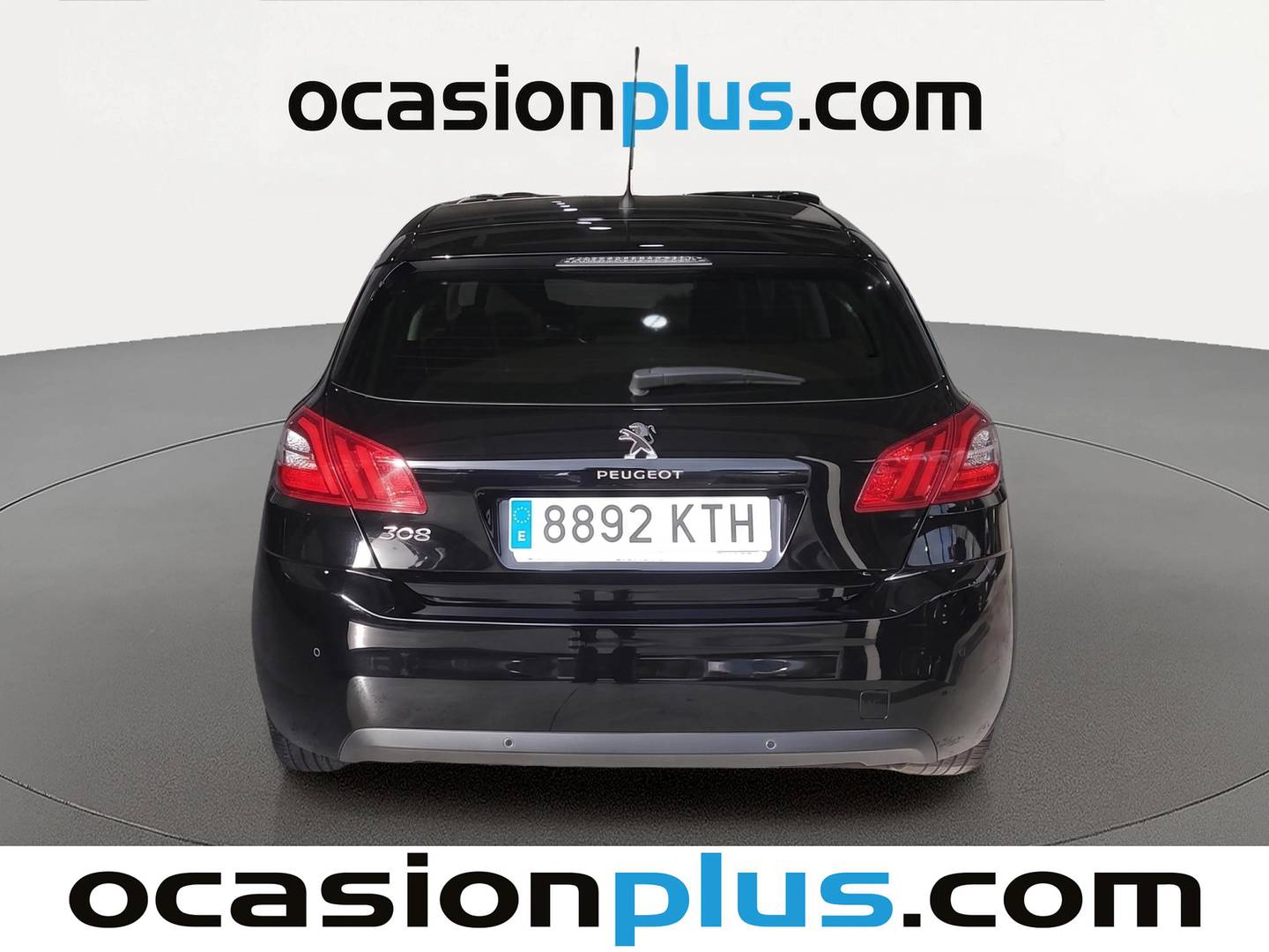 Peugeot 308 Peugeot 308 PureTech 110 S&S Style (110 CV) gasolina